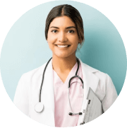 Dr. Azaz Ansari (M.D. Medicin)