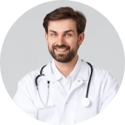 Dr. Ayush Soni
