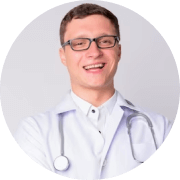 Dr. Manishbhai Soni (M.D. Medicin)